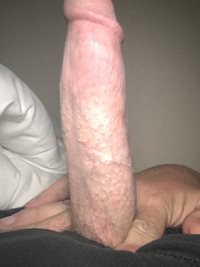 For all the sexy non lady's pm me