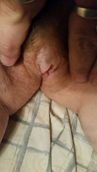 Good things cum in small packages