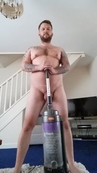 My new cleaning service would you hire me?
