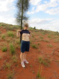 TOF in the red centre - great place and great tits;)