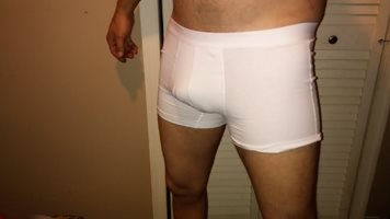 Had requests for more boxer briefs pix...