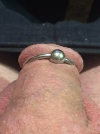 clit ring
