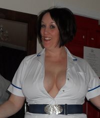 need a Naughty Nurse