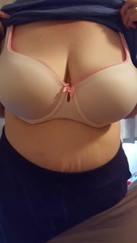 Big boobs and big ass
