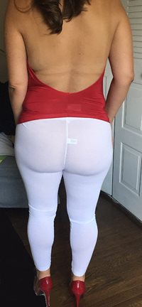 By request - Leggings