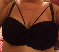 New bra