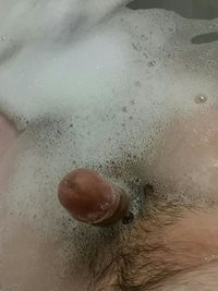Do you like this for the bubbles or something else?