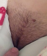 Who'do fuck my wife's pussy?