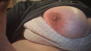 My tit