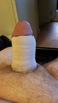 Need to find a girl...I get carried away and I sprain my dick.  LoL