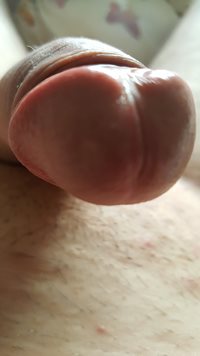Any girls or guys in UK wanna suck this?
