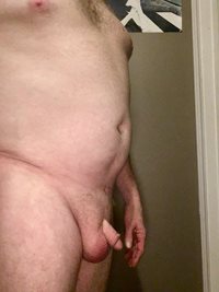 sharing my little penis2