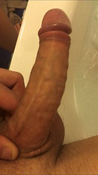 Enjoy a bit of big thick cock here, comments welcomed n friends requests ev...