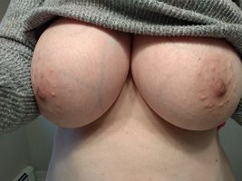 Big boobs flash