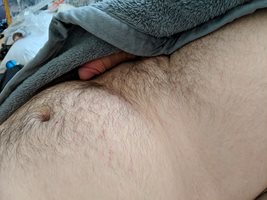 Love waking up to a hard cock in the morning :*