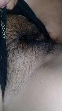 Wife’s Pussy