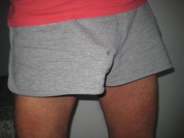 nice shorts?