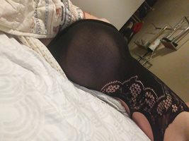 My wife's sexy ass
