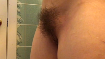 Six year girlfriend shaving for me for the first time ever. She’ll shave he...