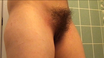 Six year girlfriend shaving for me for the first time ever. She’ll shave he...