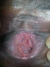 Welcome inside my teen pussy