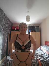 Sexy  bra