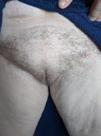 My wife hairy one. Please feel free to comment and we love tributes !!!!!