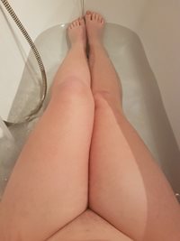 For the legs/feet lovers