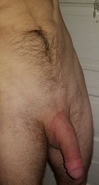 Want me to make your wet pussy squirt? ;p