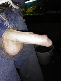 my dick for all anyone like to come and play ???
