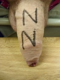 What can I say, it's another cock pic with NN stamped on it! Next time I wo...