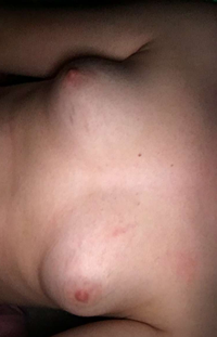 My boobs