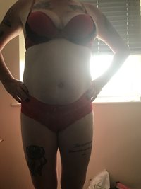 Give me some dirty comments and I’m sure my underwear will fall off