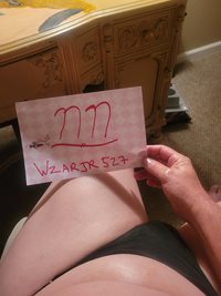 Two of two photo verification