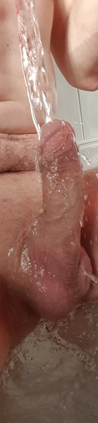wet dick