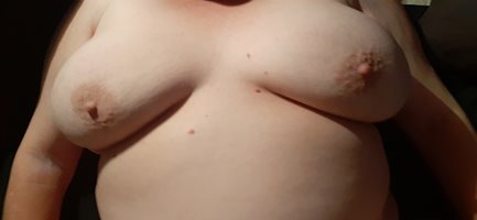 my titties