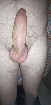 Who likes foreskin?