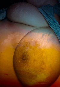 Cosmic Tits