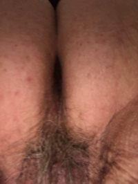ass hole
