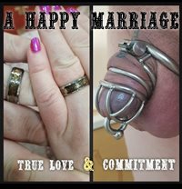 Marriage and commitment
