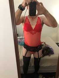 Mmmmm loved wearing this whilst I fucked her