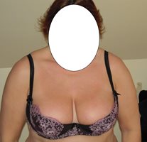 Sexy bra?