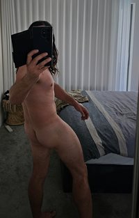 Rate my butt?