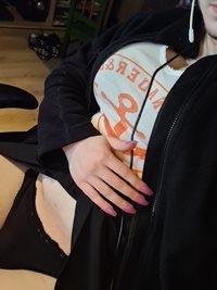 Sissy bitch expose her