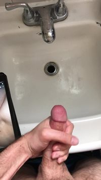 Tribute cum for shxokwave123