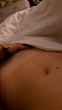 Getting freaky under the covers