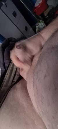 Got very very horny and had to blow