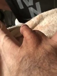 I want to suck on your balls and suck on your dick