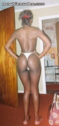 THE BEST ASS I EVER FUCKED THANX MONIQUE
