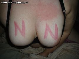 nn stamped